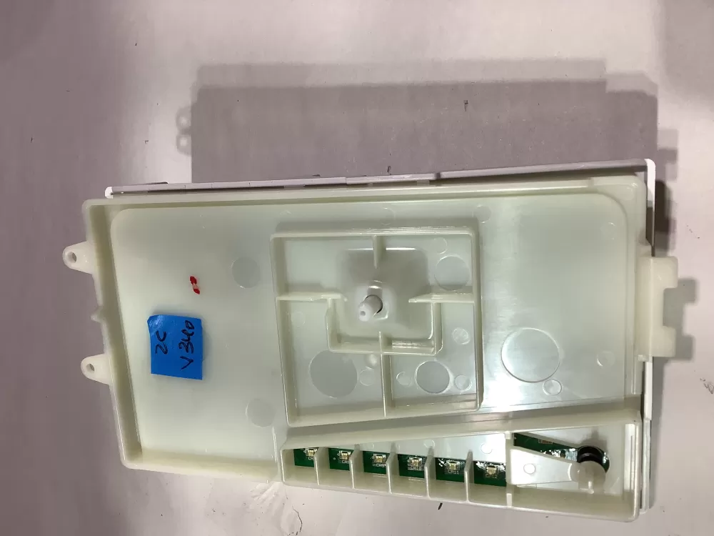 Kenmore W10438102 W10445381 W10480169 Washer Control Board AZ144810 | ZCV340