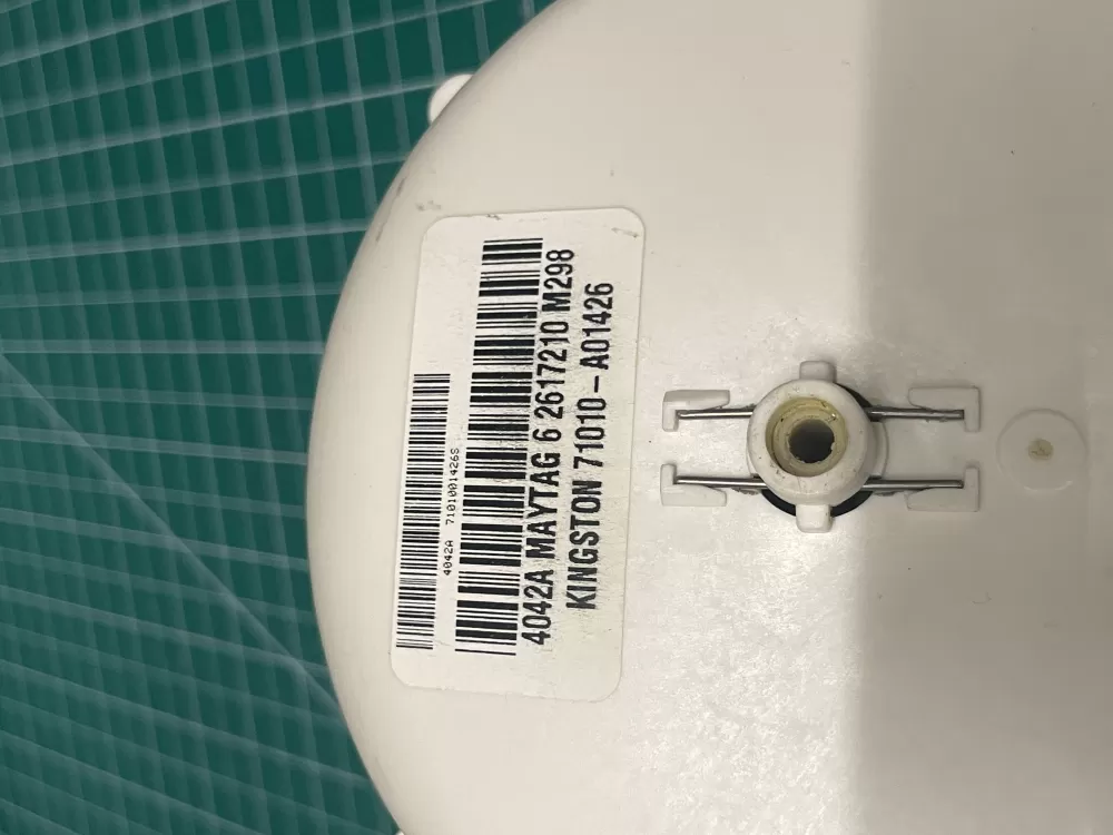 Maytag 6 2617210 Washer 217210 Control Board 217210 AZ202621 | Wm2194