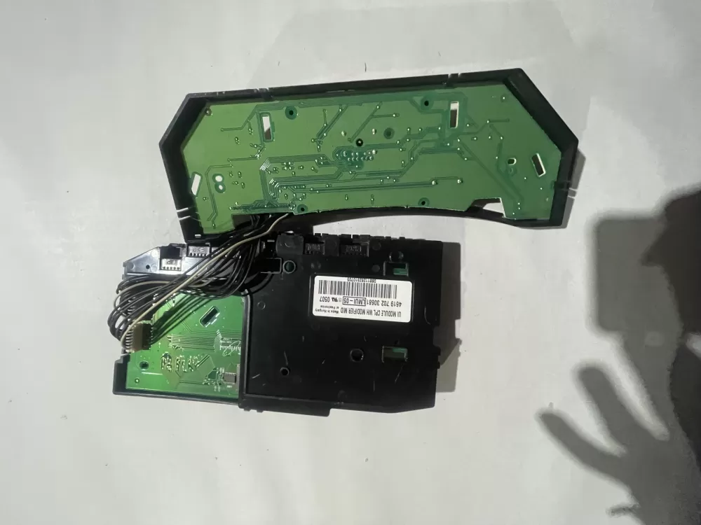 Whirlpool 4619 702 30681 Washer Control Board AZ194057 | KMV26