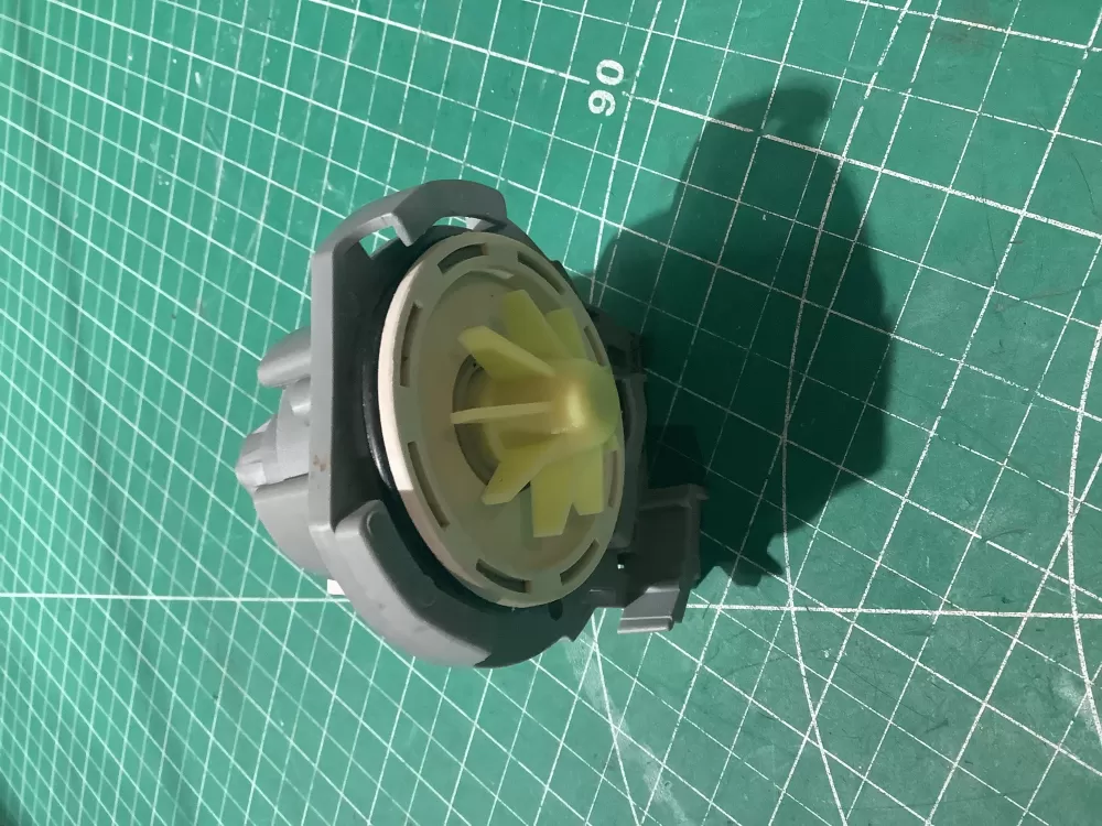 Amana  Kitchen Aid  Whirlpool W10724439 W10876537VP W10876537 Dishwasher Water Drain Pump Motor