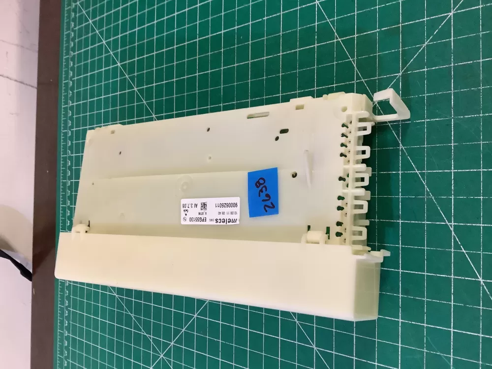 Bosch Siemens 9000288518 EPG55130 Dishwasher Control Board AZ176776 | NR2638
