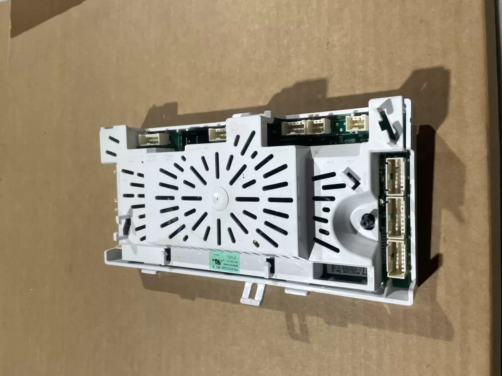 Maytag  Whirlpool W10890878 W10372200 Washer Control Board