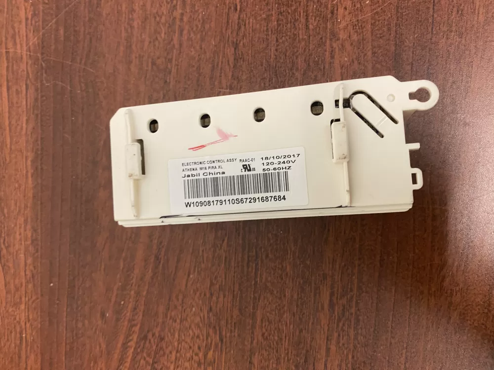 Whirlpool Maytag W10908179 W11399790 Refrigerator Control Board AZ30343 | BK195