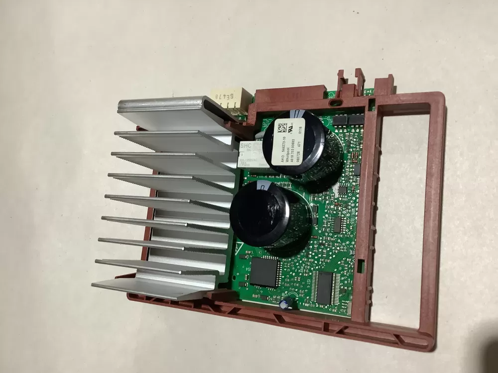 Kenmore 461970300683 Washer Motor Control Board AZ146005 | Zc2448