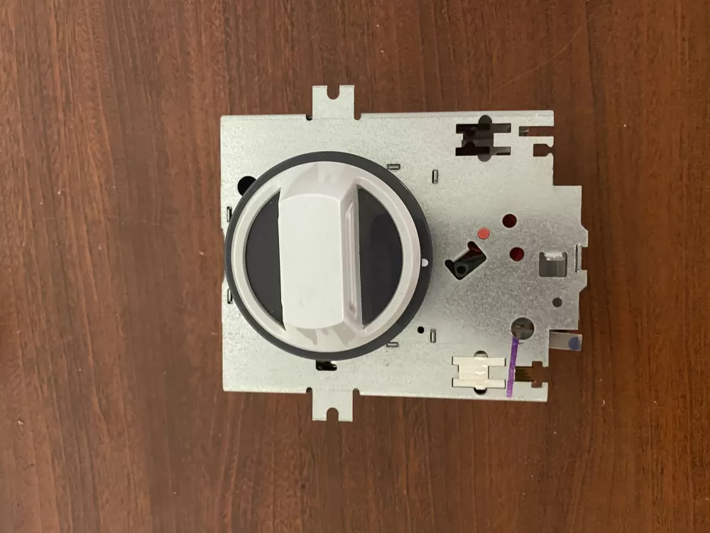 SpeedQueen  Speed Queen 37927P  AP3158942  37927  915667 Washer Timer Control