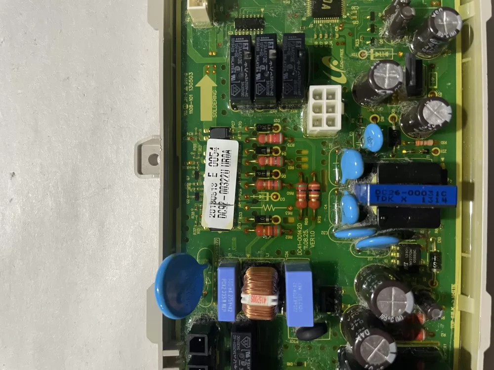 Samsung AP5622228 DC92-00669P DC92-00322U Dryer Control Board AZ196449 | KM541