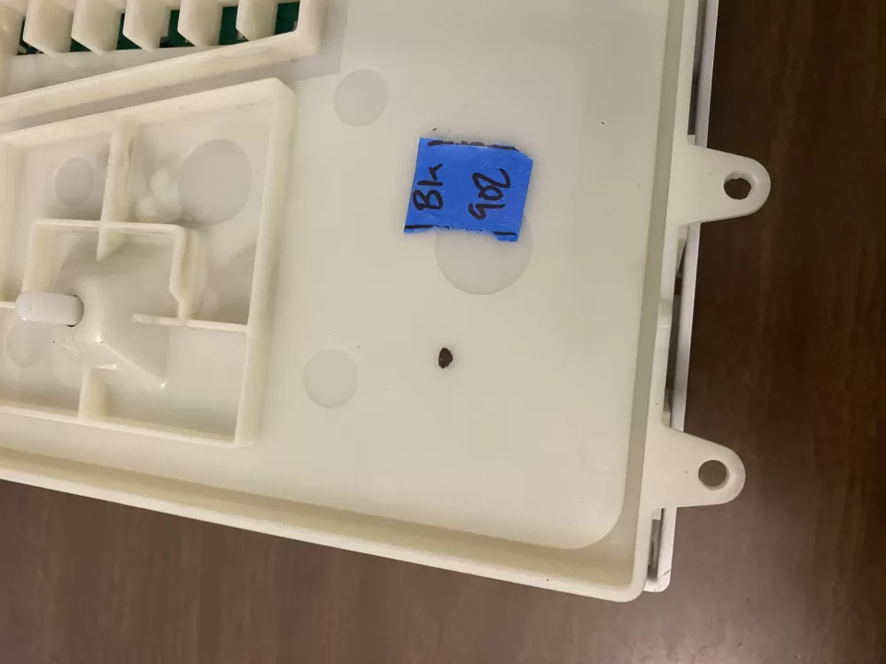 Kenmore AP5305465 2118386 W10296026 Washer Control Board AZ101784 | BK902