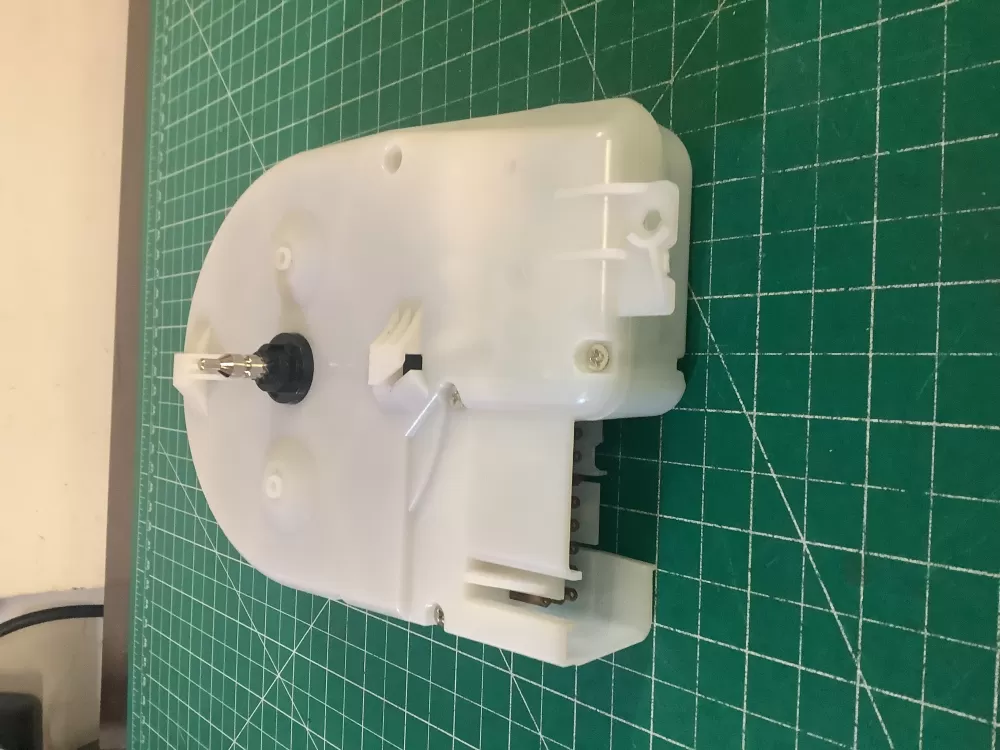 GE 175D6604P055 WH45X22698 Washer Timer AZ200555 | NR2798
