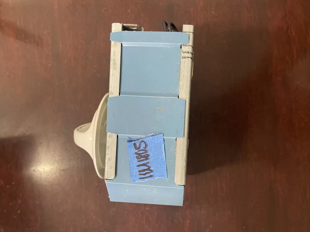 Frigidaire Westinghouse AP2106876 407395 131436800 Washer Timer AZ49275 | KM1805