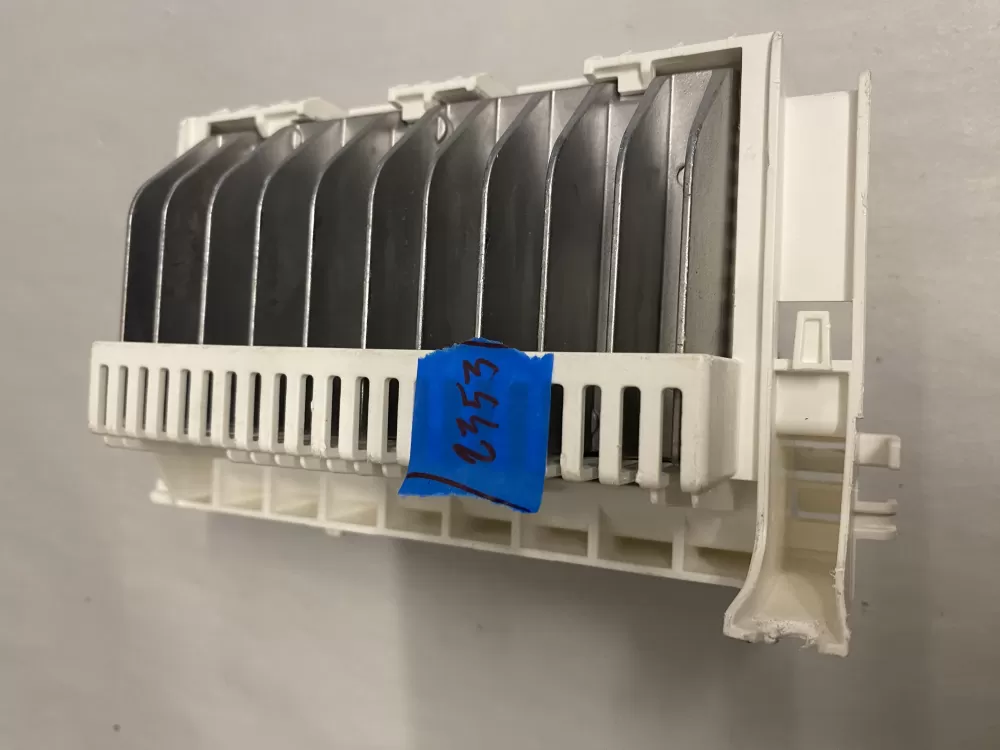 Frigidaire Kenmore AP6892696 316222801 Range Control Board AZ205037 | BK2353