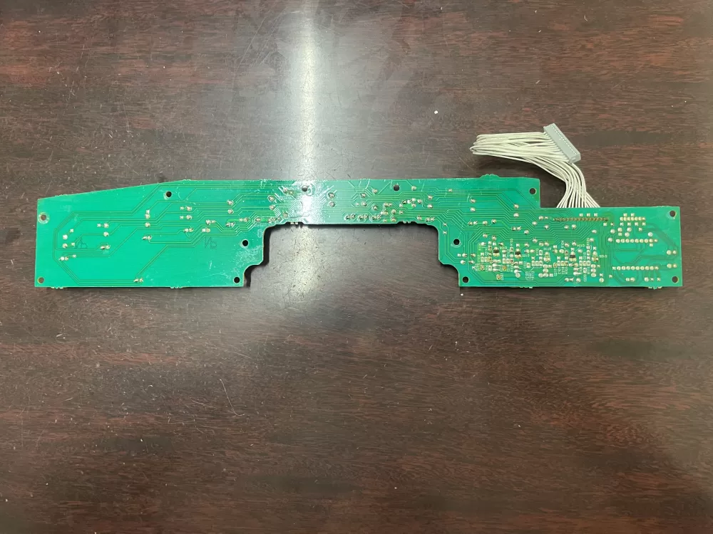 GE 165D7803P001 Dishwasher Control Board AZ33873 | KM1689