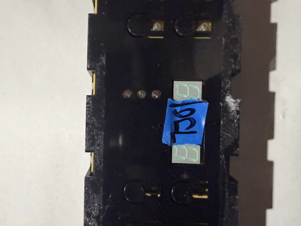 Frigidaire 316418201 316557101 Range Oven  Control Board AZ225478 | KM730