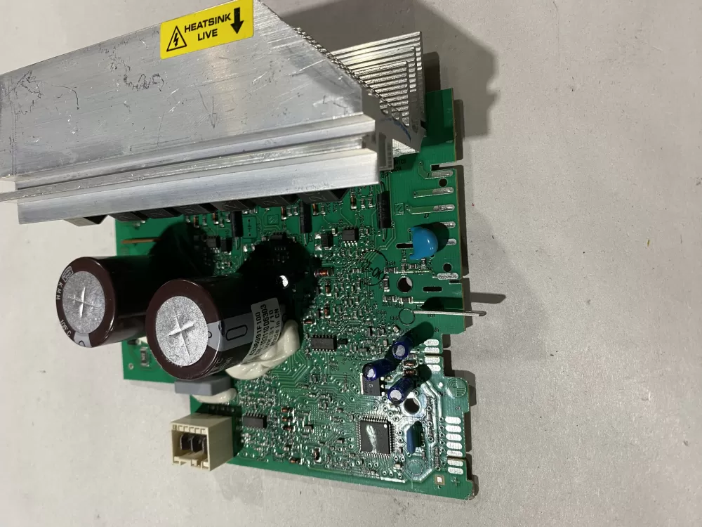 Frigidaire 134618200 5304504715 Washer Control Board AZ152740 | BK1852
