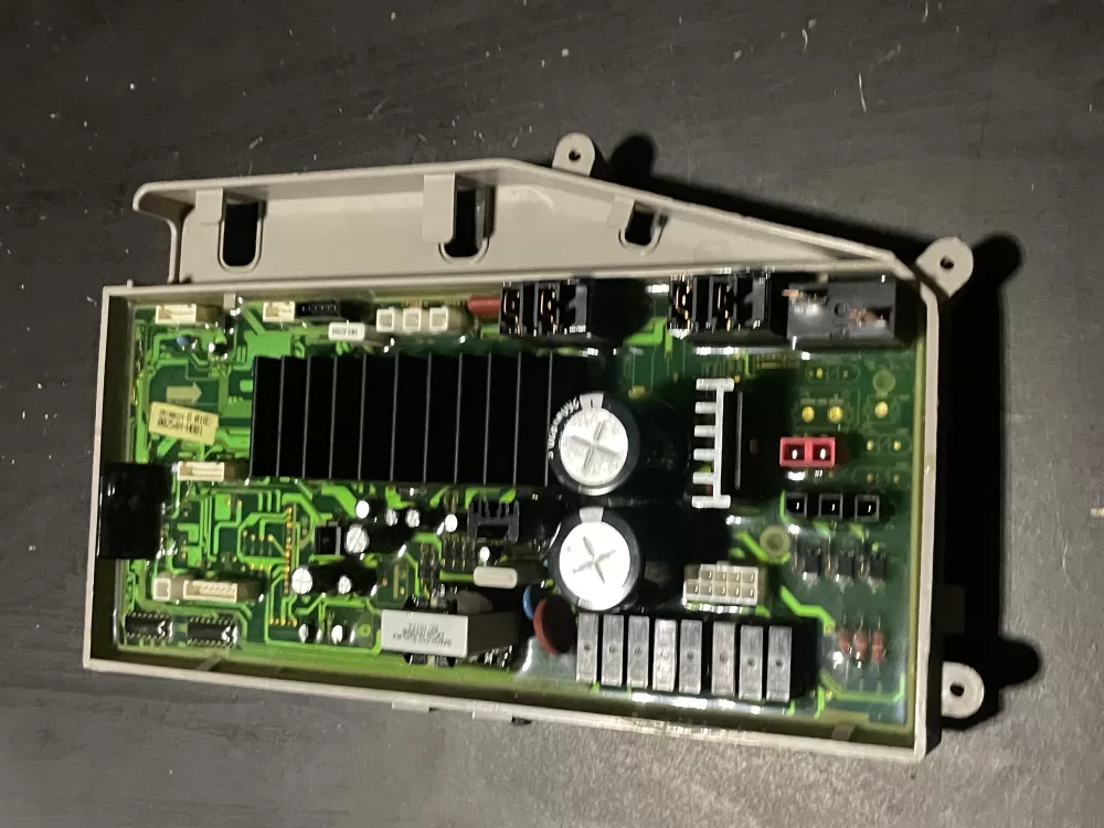 Samsung DC92-00254H Washer Control Board