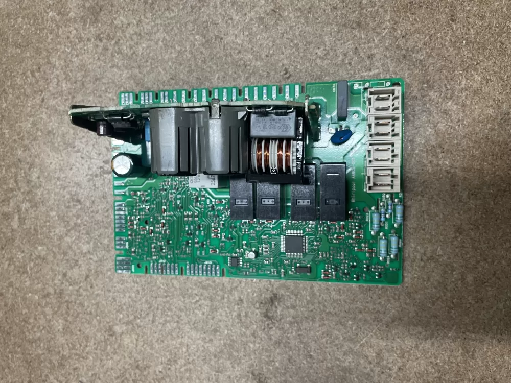 Whirlpool AAWCB-004 Washer Control Board