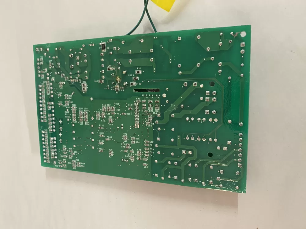 GE 225D4206G003 EBX1069P007 WR55X11033 Fridge Control Board AZ199384 | BK2785