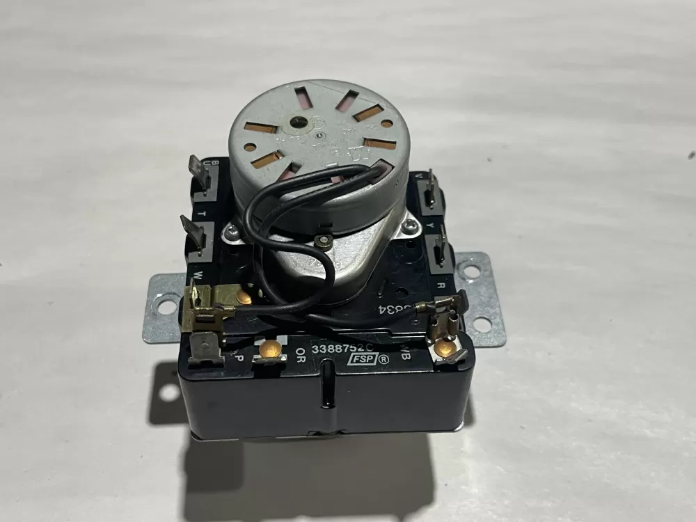 Kenmore 3388752 Dryer Timer Control AZ144931 | Wm1849