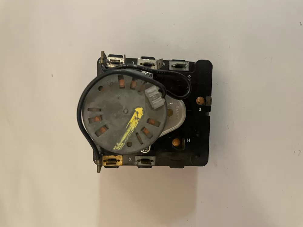 Frigidaire Kenmore Electrolux AP3212303 936649 Dryer Timer AZ191688 | KM2292
