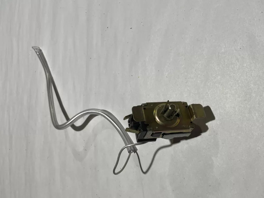 GE WR09X0545 Refrigerator Thermostat