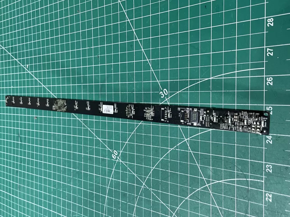 Maytag W11177695 W10792164 Dishwasher Control Board AZ193457 | Wmv884