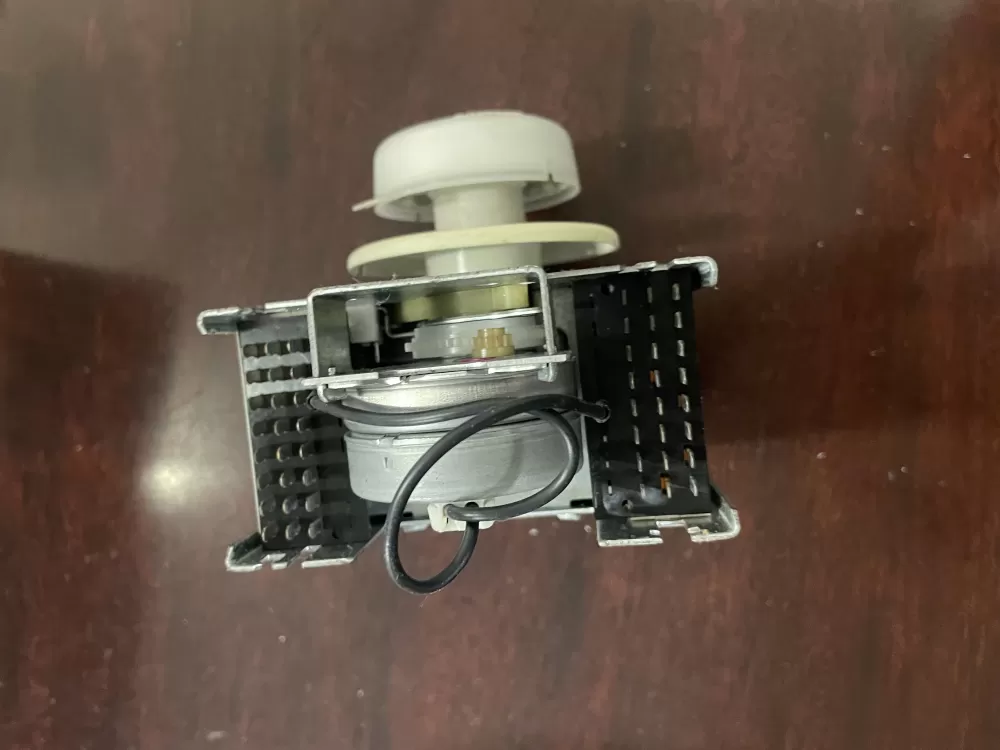 FRIGIDAIRE DRYER TIMER 62083360 AZ43728 | KM1751