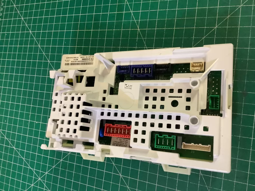 Amana W10483899 W10483899 Washer Control Board AZ194782 | NR2090
