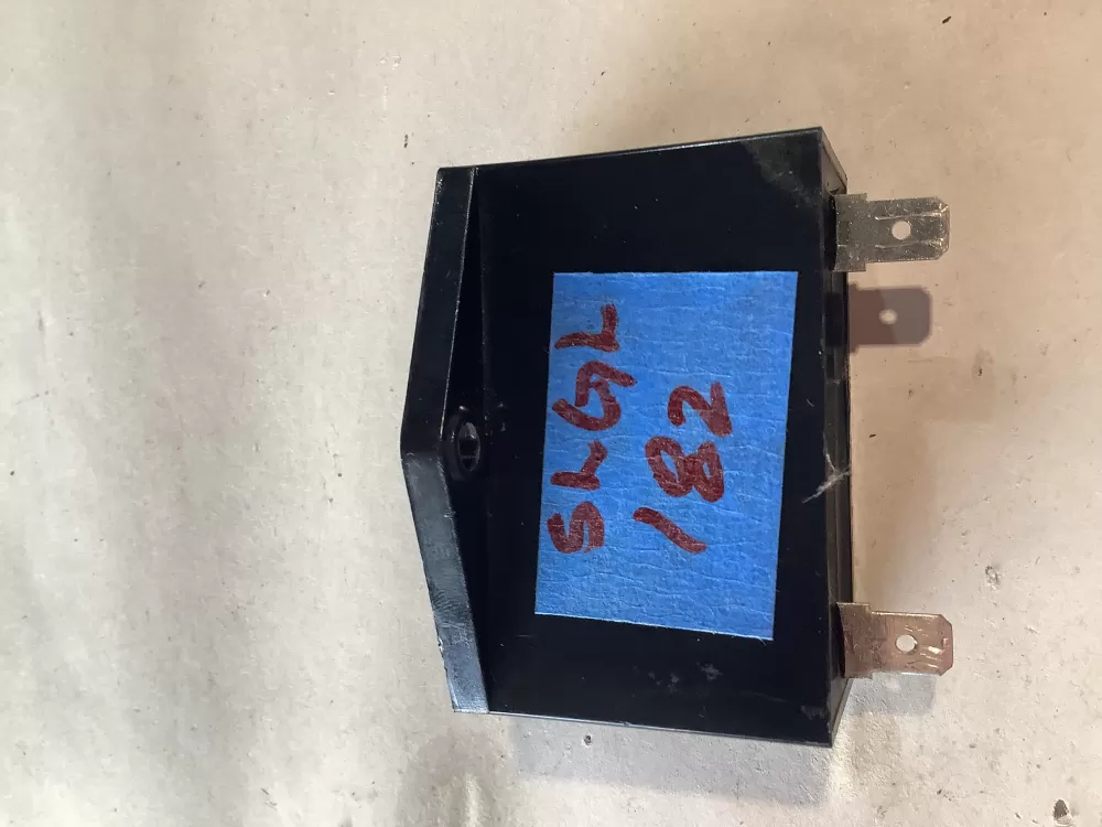 GE 25DB150B300UA Dishwasher Capacitor AZ148976 | SL182