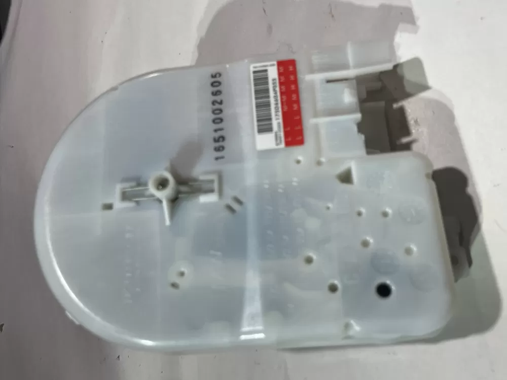 GE 175D6604P055 WH45X22698 Washer Timer AZ141834 | Wm1003