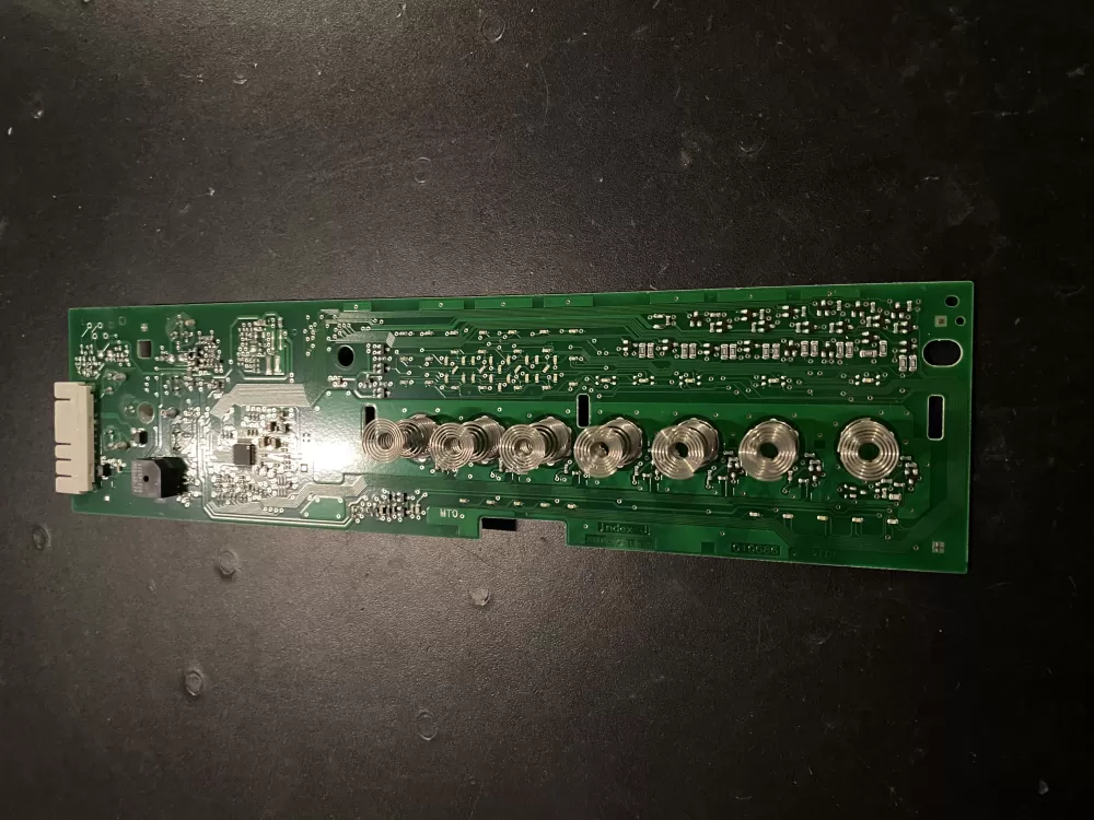 Bosch WAT28401UC E122808  766627-02  9000910812-06  EPW66350 Washer Control Board