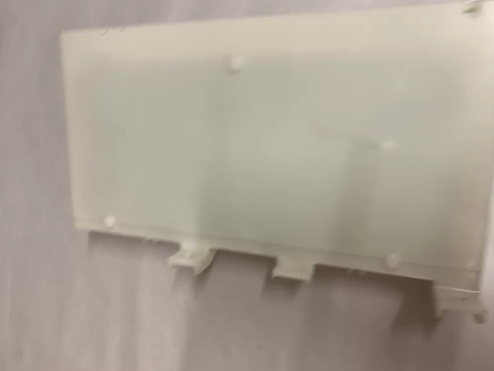 GE 290D2887G100 Washer Control Board AZ207072 | BKV919