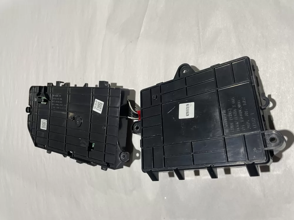 Samsung DC92 01802E Washer Control Board AZ113717 | Wm625