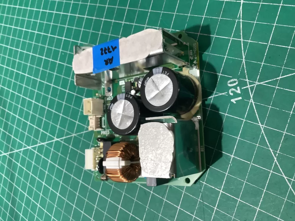 LIEBERT UHW241M5 POWER SUPPLY Board V14504630 AZ190495 | AR1772