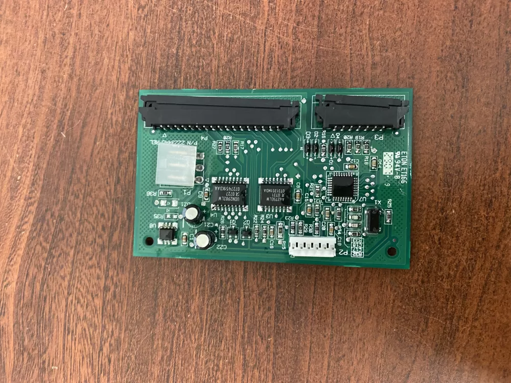 KitchenAid WP2307037 Refrigerator Temperature Control Board AZ39216 | BK394