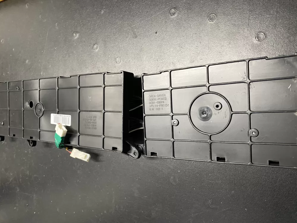 Samsung Dc92 00621c 00619d 00322e Dryer Control Board AZ8421 | BKV190