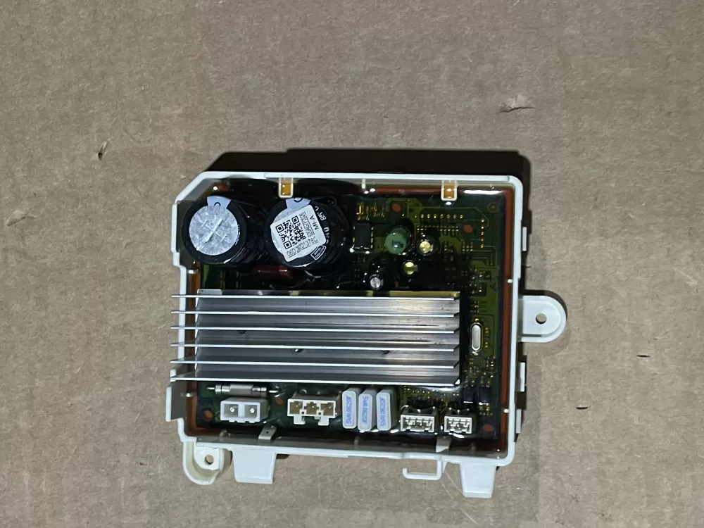 Samsung DC92-01378C AP5916747 Washer Control Board PCB