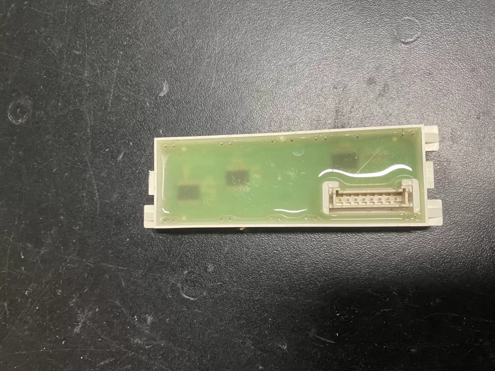 GE  LG EAV64871901  AP7223095 Microwave Display Control Board