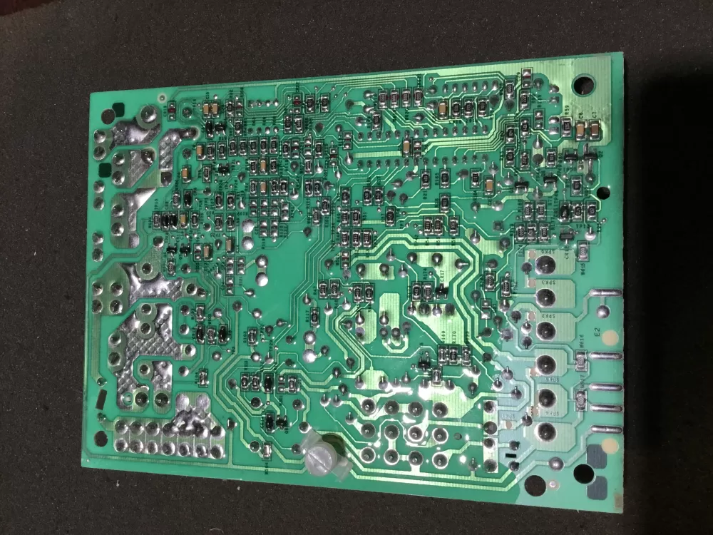 Goodman Amana PCBBF112S Control Board AZ99470 | NR78