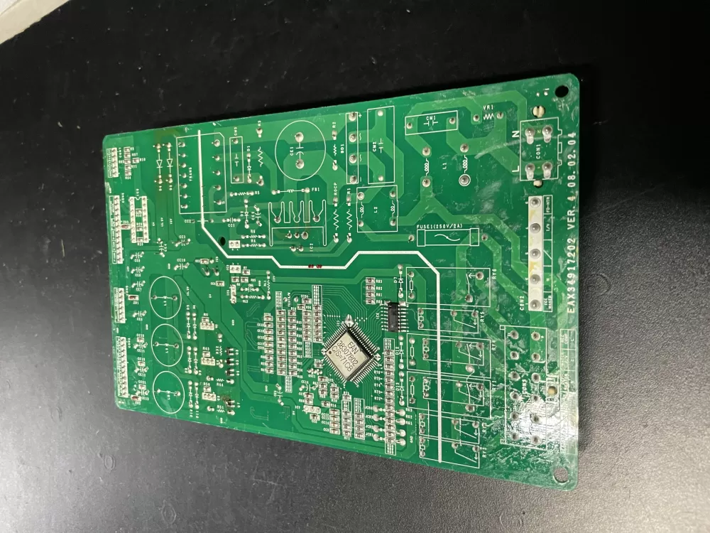 LG Kenmore AP4450216 6871JB1431A Refrigerator Control Board AZ19662 | WM1123