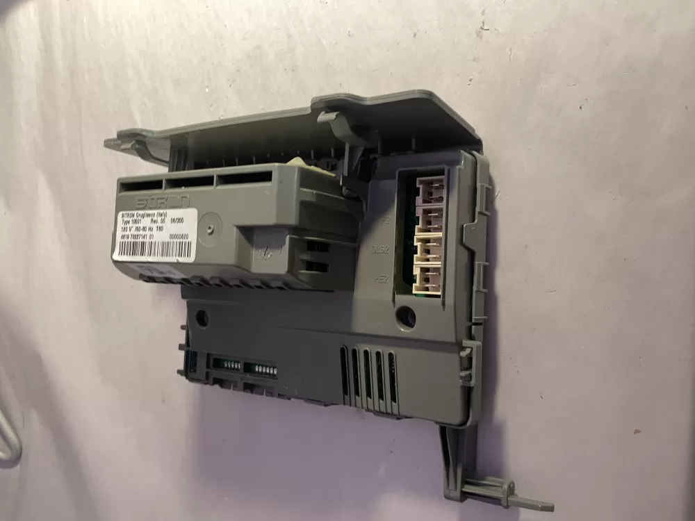 Whirlpool Washer Main Control Board 4619 70227141 01 AZ197219 | Wm2727