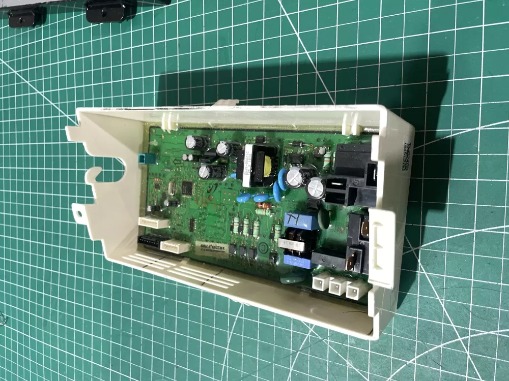 Samsung AP5966787 DC92-01025D PS11719814 Dryer Control Board