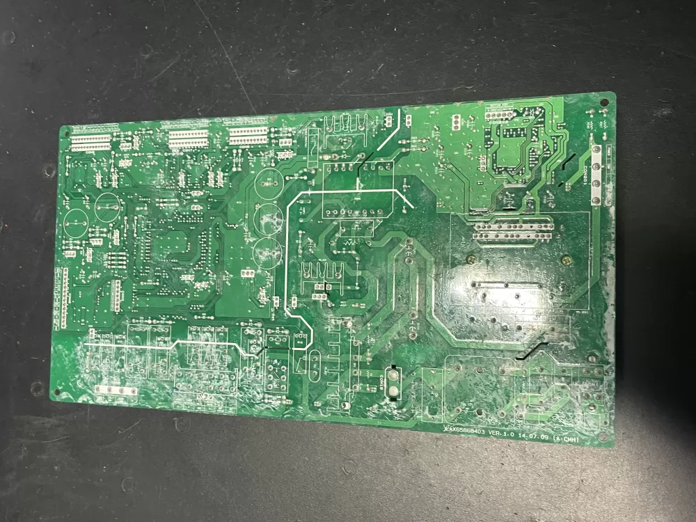 LG Kenmore Refrigerator Main Control Board EBR78931602 AZ20466 | WM1022