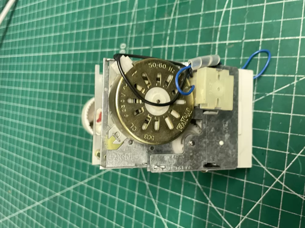 Reversing Timer Control Element P50-MS-50 AZ210507 | Wm2103