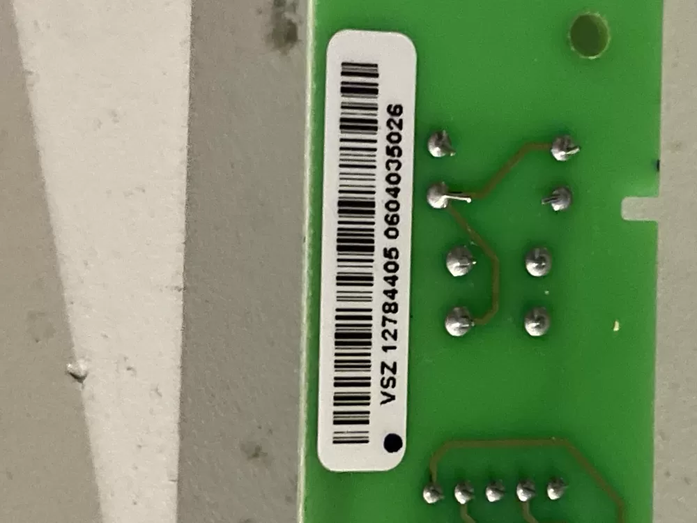 Whirlpool Kenmore 12784405 Refrigerator Control Board AZ32181 | Wm104
