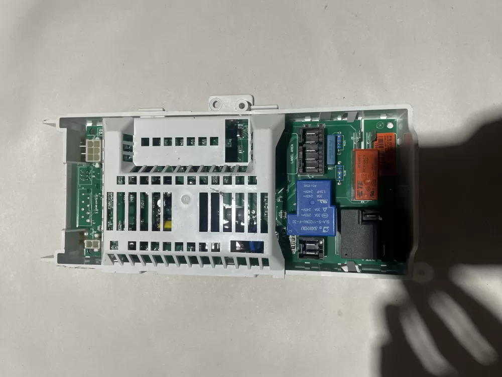 Whirlpool Maytag Kenmore W10625546 Dryer Control Board  AZ106160 | KM777