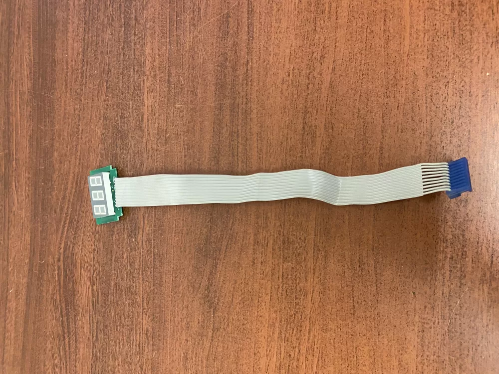 GE 165D8373G001 Dishwasher Control Board AZ49199 | BK1801