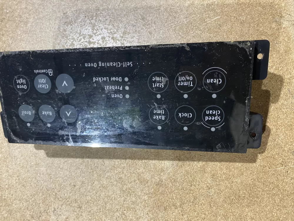 Frigidaire AP4512575 1564994 316418306 Range Control Board AZ66217 | BK2088