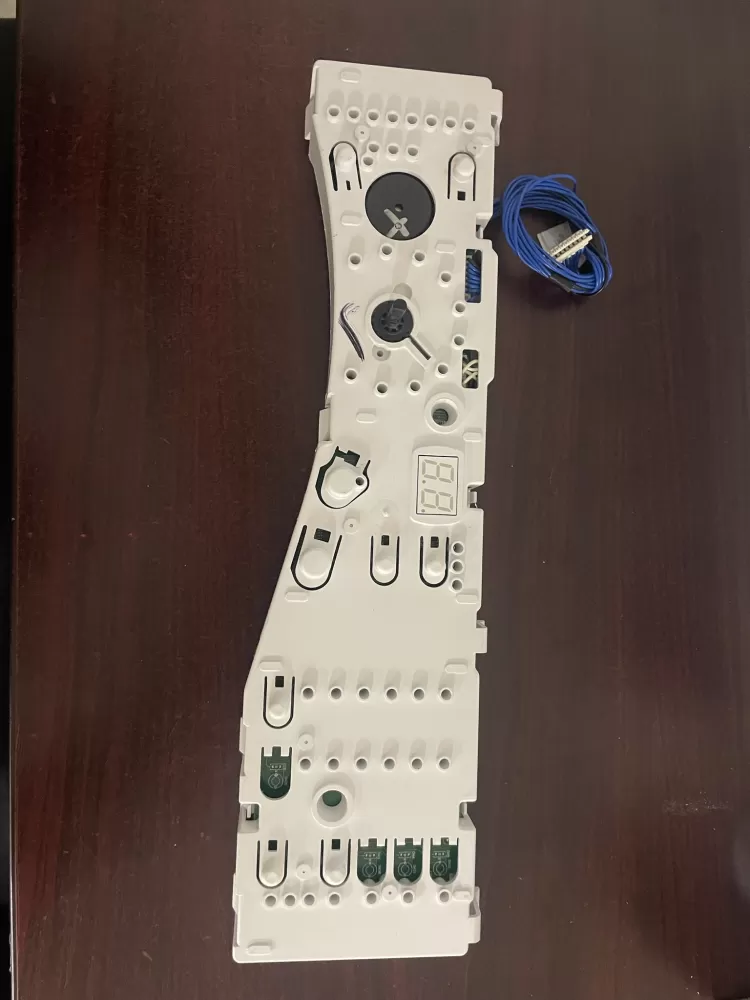 Whirlpool  8564248  8571928 Dryer 