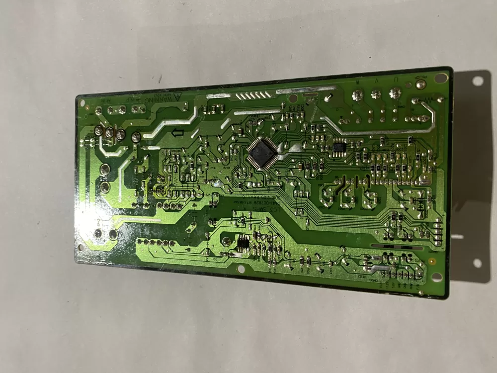 Samsung DA92-00215R Refrigerator Inverter Control Board AZ195824 | BK1743