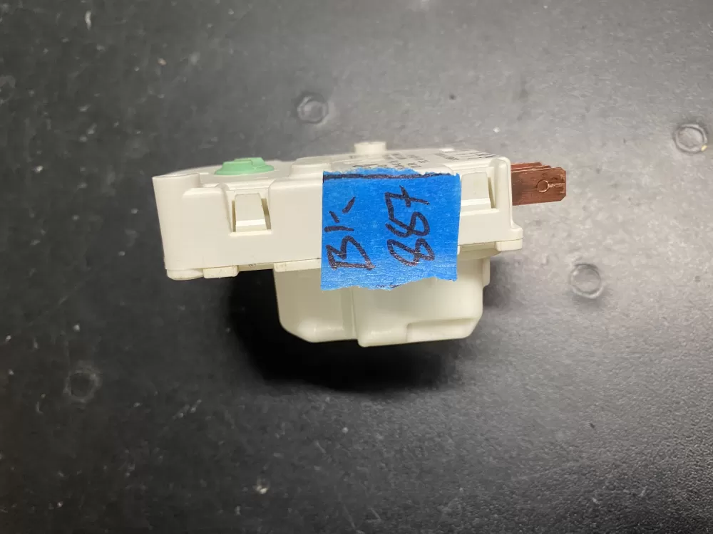 Whirlpool Kenmore W10822278 Refrigerator Defrost Timer AZ20853 | BK887