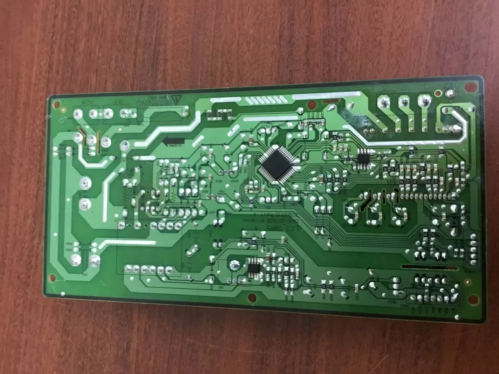 Samsung DA94 00680A DA92 00215C Refrigerator Control Board AZ30900 | NR1664